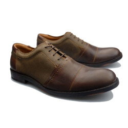 Clarks Original Getit man heren veterschoen