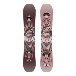 Vimana Freestyle snowboard dames