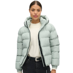 Superdry Casual winterjas dames