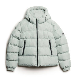 Superdry Casual winterjas dames