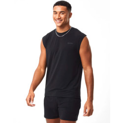 Björn Borg Borg lyocell blend sleeveless t-shirt