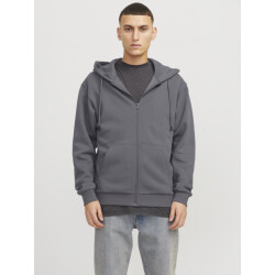 Jack & Jones Jjebradley sweat zip hood noos
