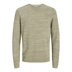 Jack & Jones Jjewan knit crew neck