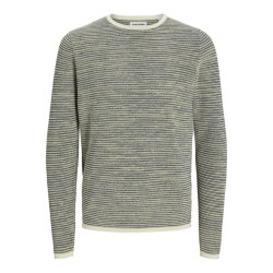 Jack & Jones Jjewan knit crew neck