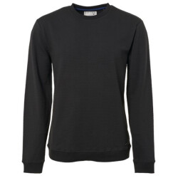 Jack & Jones Jprblachad branding sweat crew neck -