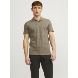 Jack & Jones Jjebasic polo ss noos