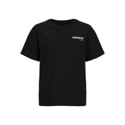 Jack & Jones Jjcharge printed tee ss crew neck j
