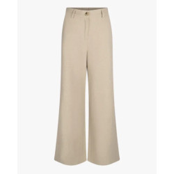 Another Label Florine pants beige -