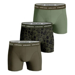 Björn Borg Heren boxershort 3p essential
