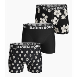 Björn Borg Heren boxershort 3p essential