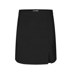 mbyM Ramila skirt black -