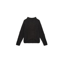 Rino & Pelle Kelson.7002313 crew neck relaxed sweater