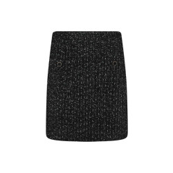 Nukus Fw24072 alisa skirt