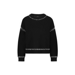 Nukus Fw240619 bangkok pullover