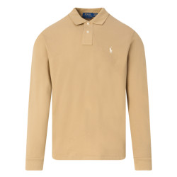 Ralph Lauren Polo met lange mouwen