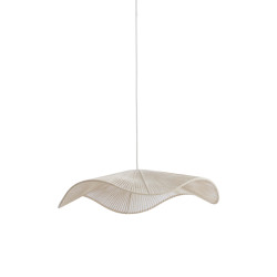 Light & Living hanglamp rafa Ø70x15cm -