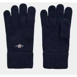 Gant Handschoenen shield wool gloves 9930003/410