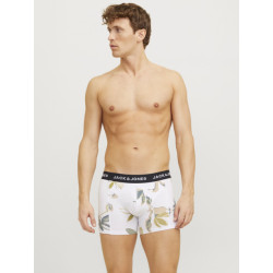 Jack & Jones Jacabstract trunks 3 pack sn dessin