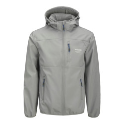 Jack & Jones Jjtheo softshell jacket -