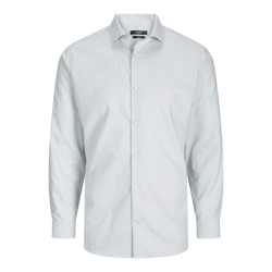 Jack & Jones Jprblaparker shirt ls noos mint