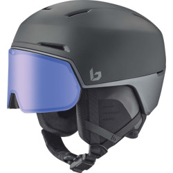 Bolle x-fusion plus 52-55cm ws helm heren