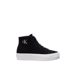 Calvin Klein High top plateau sneakers