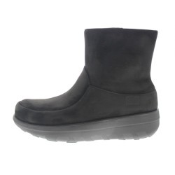 FitFlop Shorty zipp boot