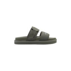 Calvin Klein Double bar sandalen