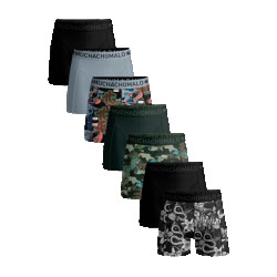 Muchachomalo Heren 7-pack boxershorts