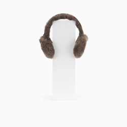 Warmbat Bilby earmuff 6010 mud