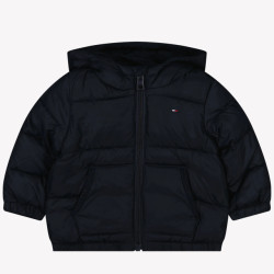 Tommy Hilfiger Baby unisex winterjas