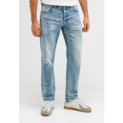 Butcher of Blue Stockton redding m2511011 light aged 862 denim regular straight fit  -