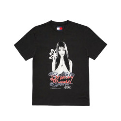 Tommy Hilfiger Britney spears t-shirt