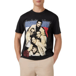 Tommy Hilfiger Blackstreetboys t-shirt