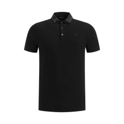 Ballin Amsterdam Polo frontlogo