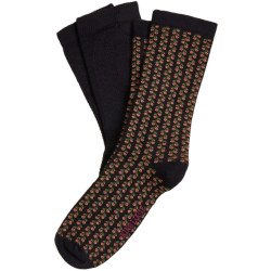 King Louie Socks 2-pack perkins