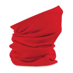 Beechfield Volwassen uniseks morf supafleece nekwarmer