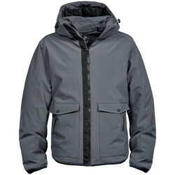 Tee Jays Heren urban adventure jas