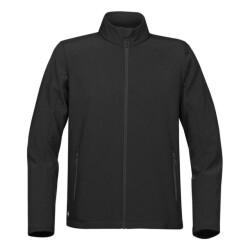 Stormtech Heren orbiter soft shell jas