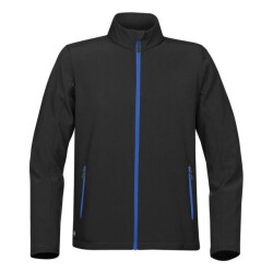 Stormtech Heren orbiter soft shell jas