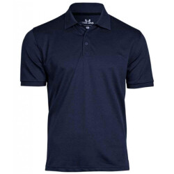 Tee Jays Herenclub poloshirt