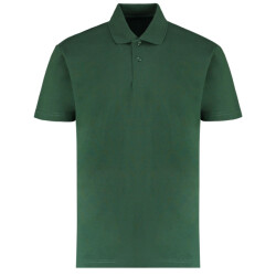 Kustom Kit Heren polo