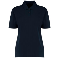 Kustom Kit Dames workforce regular poloshirt