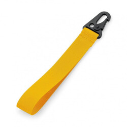 Bagbase Brandable sleutelklem