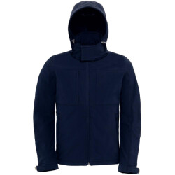 B and C B&c herenslaapzak ademend, waterdicht & winddicht jasje (fleece lining)