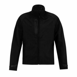 B and C B&c mens x-lite softshell jacket