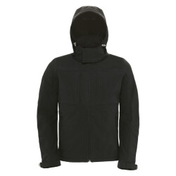 B and C B&c herenslaapzak ademend, waterdicht & winddicht jasje (fleece lining)