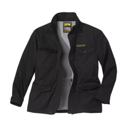 Atlas For Men Heren safari-jasje