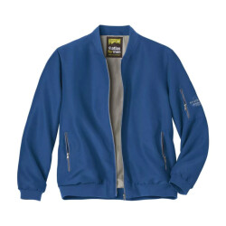 Atlas For Men Heren microvezel jas