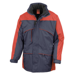 Result Heren seneca midweight performance stormdri waterproof windproof jacket